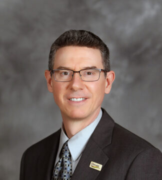 Headshot of City Attorney Stephen Fischer
