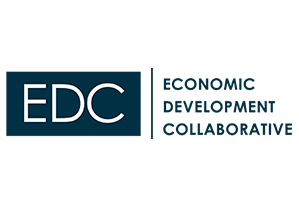 Economic Development Collaboration Logo