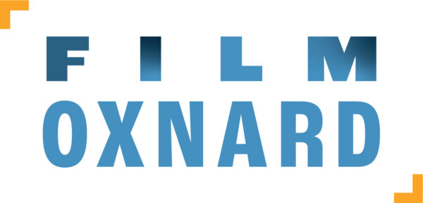 The film Oxnard logo.